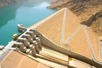 نیروگاه سیکل آبی