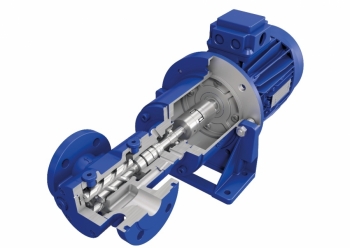 Alfa Laval 3S Pumps